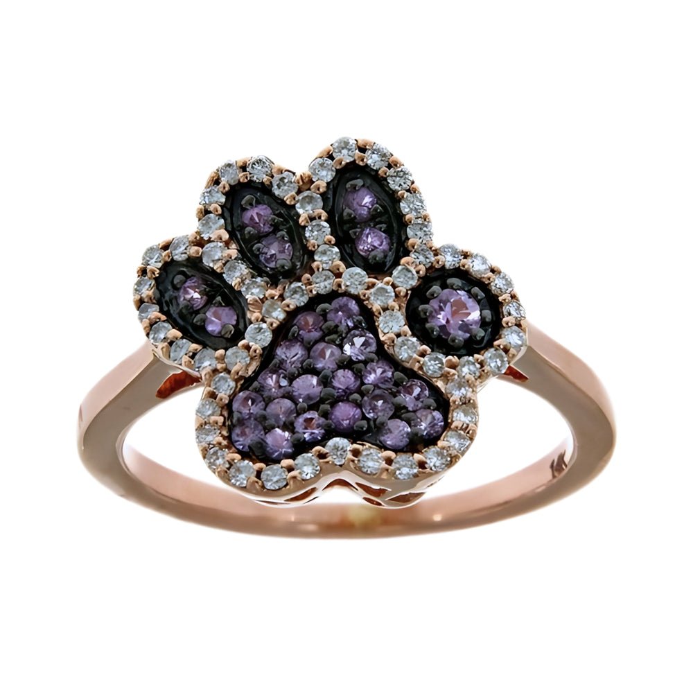 Gemstones in aruba: sapphire jewelry shown by private viewing