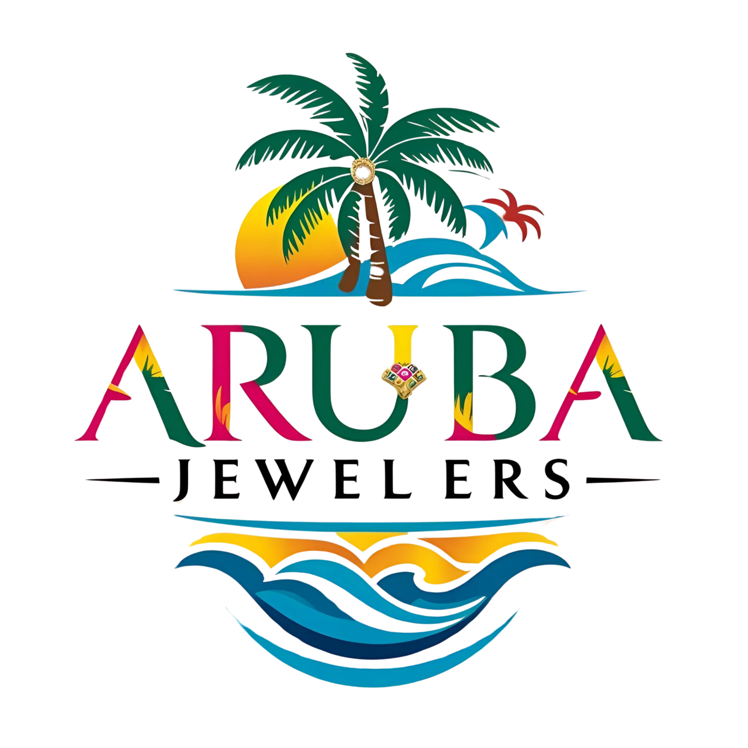 Aruba Jewelers | Luxury Caribbean Jewelry – Shop Online Worldwide

