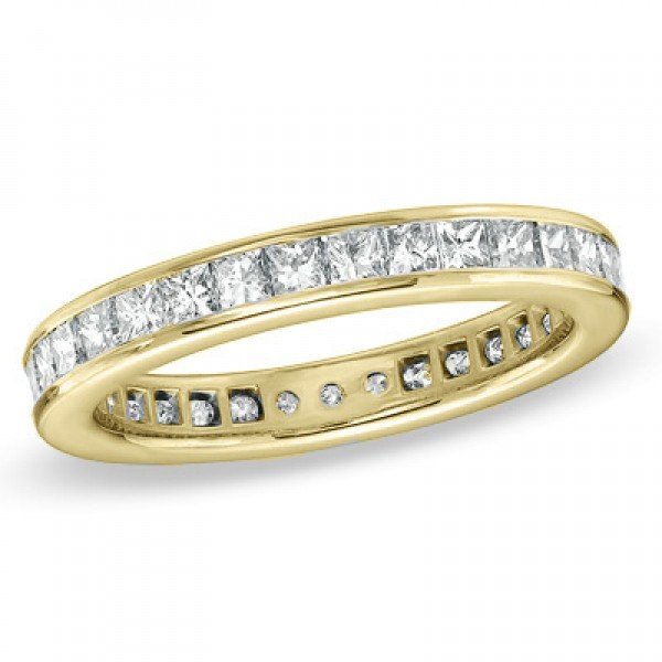 Classic Wedding Bands in Aruba