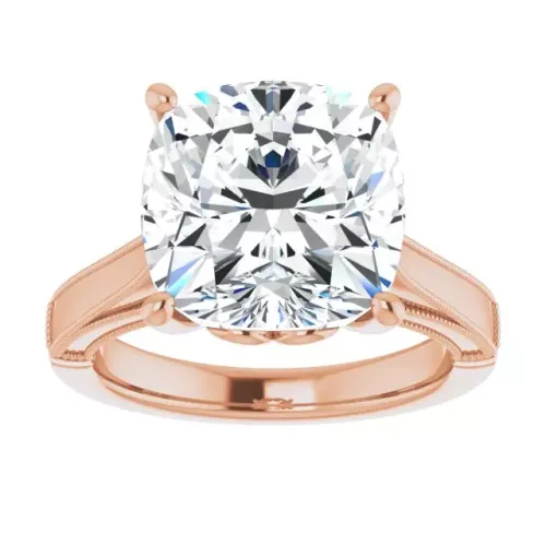 Solitaire Engagement Rings in Aruba