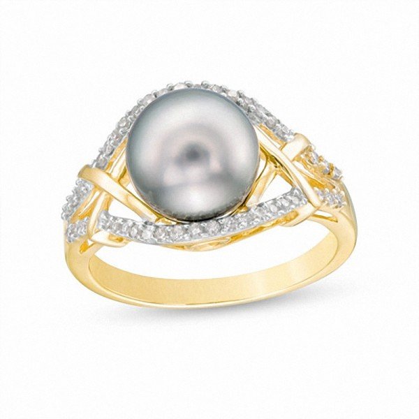 Gold Rings in Aruba