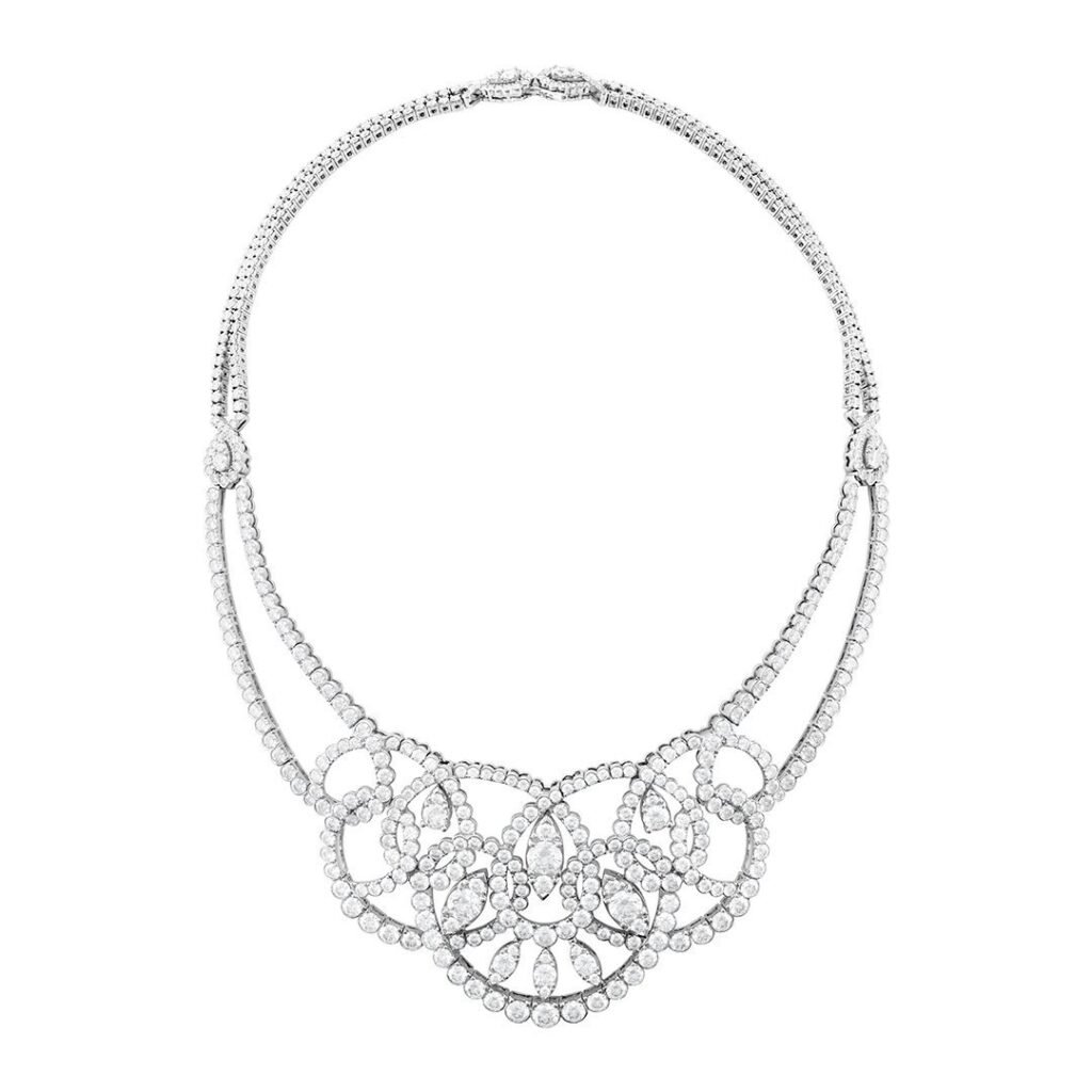 Statement Necklaces in Aruba — book a private viewing