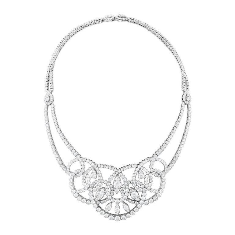 Statement Necklaces in Aruba