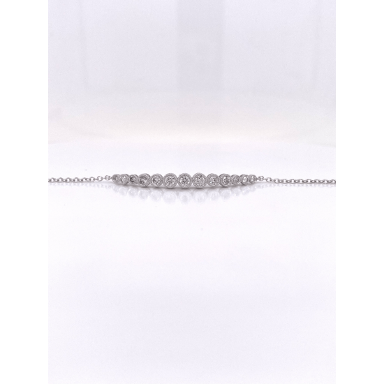 Diamond Bracelets in Aruba