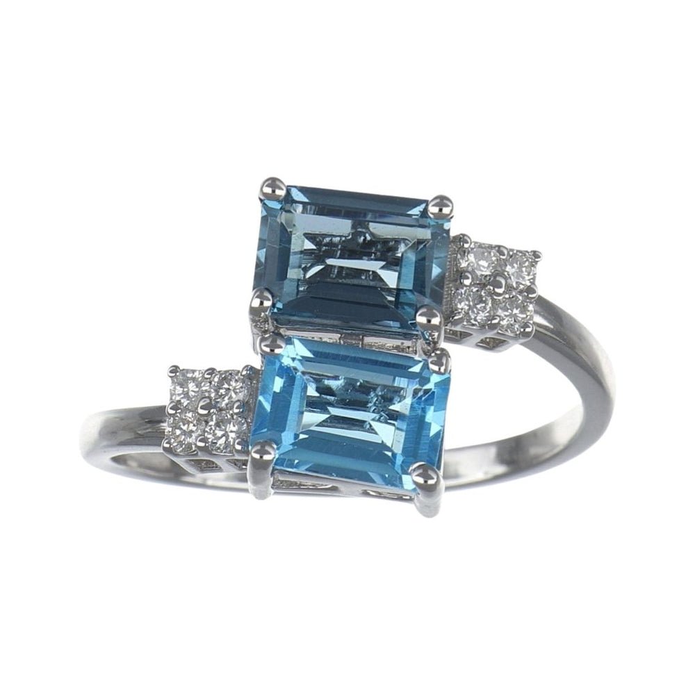 Sea-Blue Stones in Aruba — book a private viewing