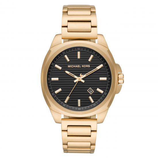 Gold jewelry in Aruba: BRYSON