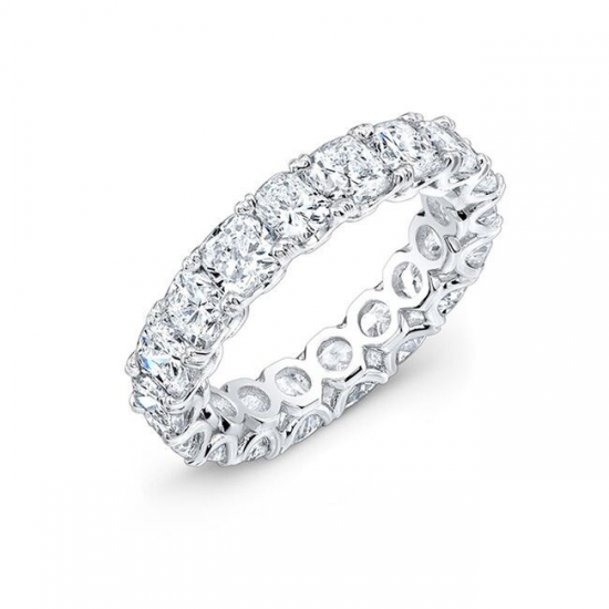 Diamond Eternity Bands in Aruba