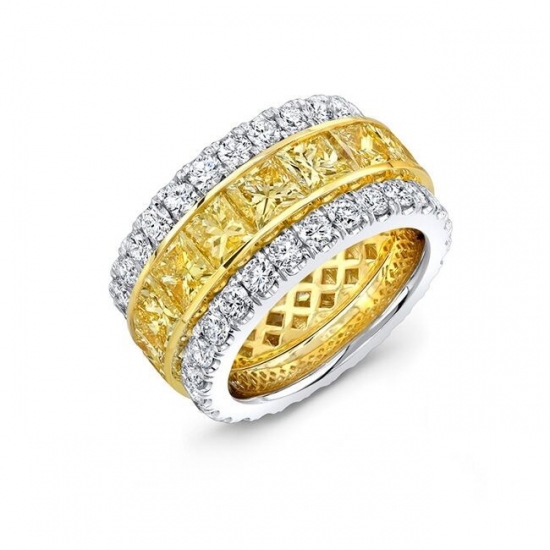 Wedding rings in Aruba: Diamond Ring