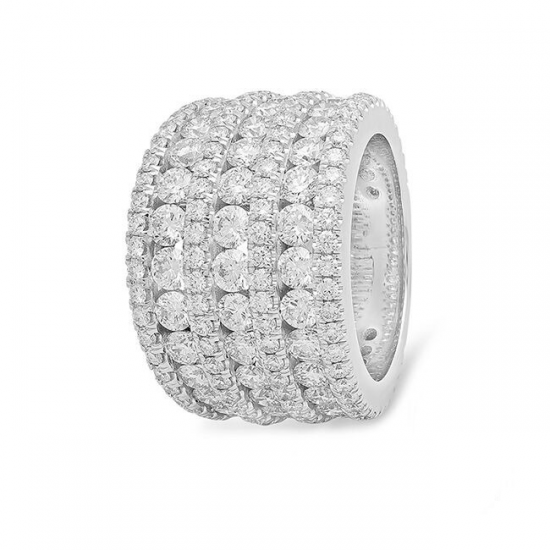 Jewelry in aruba: Diamond Ring