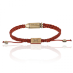 Double Bone Bang Bracelet