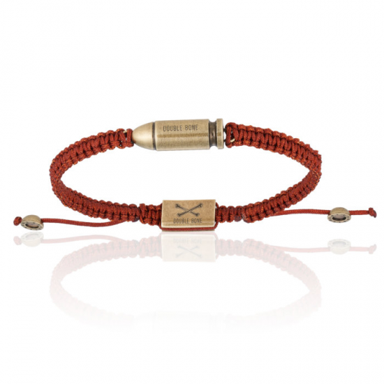 Jewelry in aruba: Double Bone Bang Bracelet