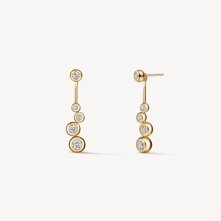 Drop Earrings in Aruba