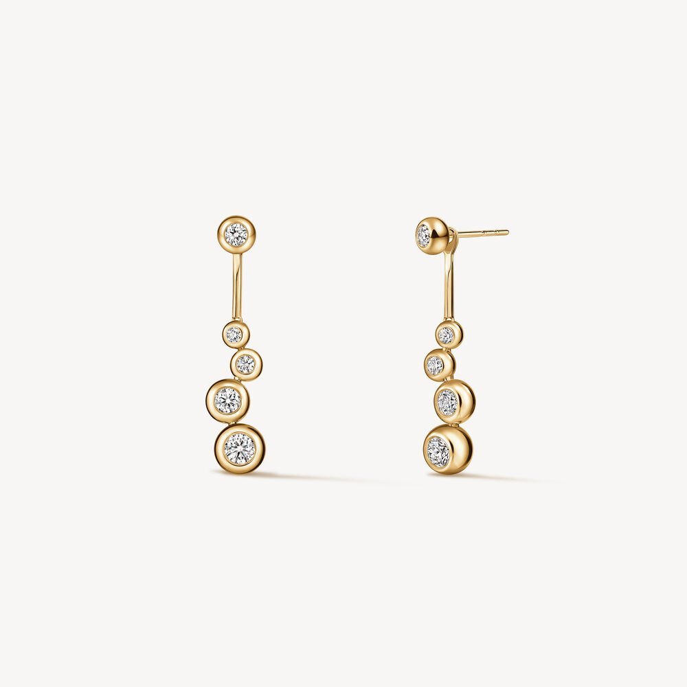 Drop Earrings in Aruba — book a private viewing