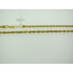 Gold Mens Bracelet