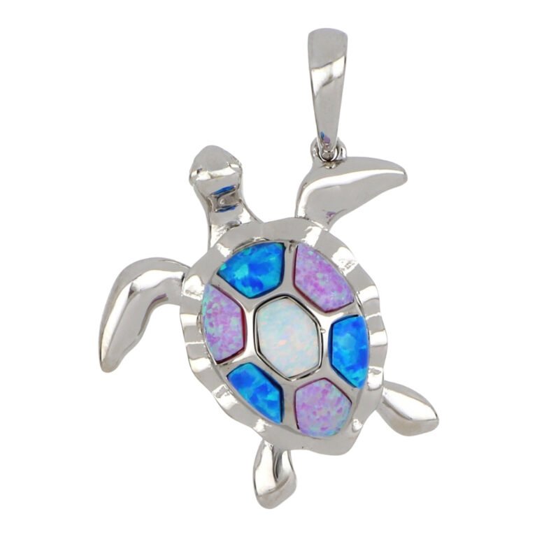 Gemstone Pendants in Aruba