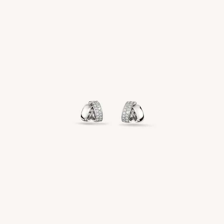 Statement Earrings in Aruba