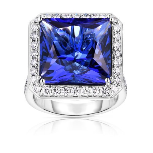 Princess, Cushion & Radiant Diamonds in Aruba