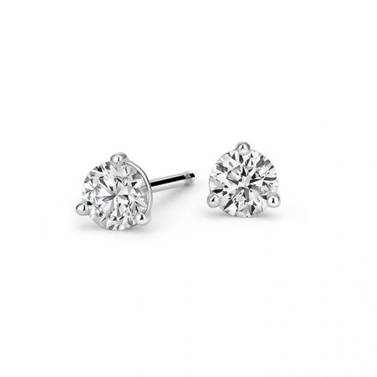 Statement Earrings in Aruba