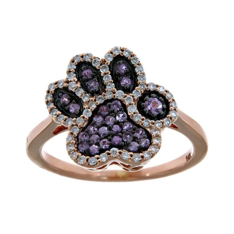 Sapphire Jewelry in Aruba
