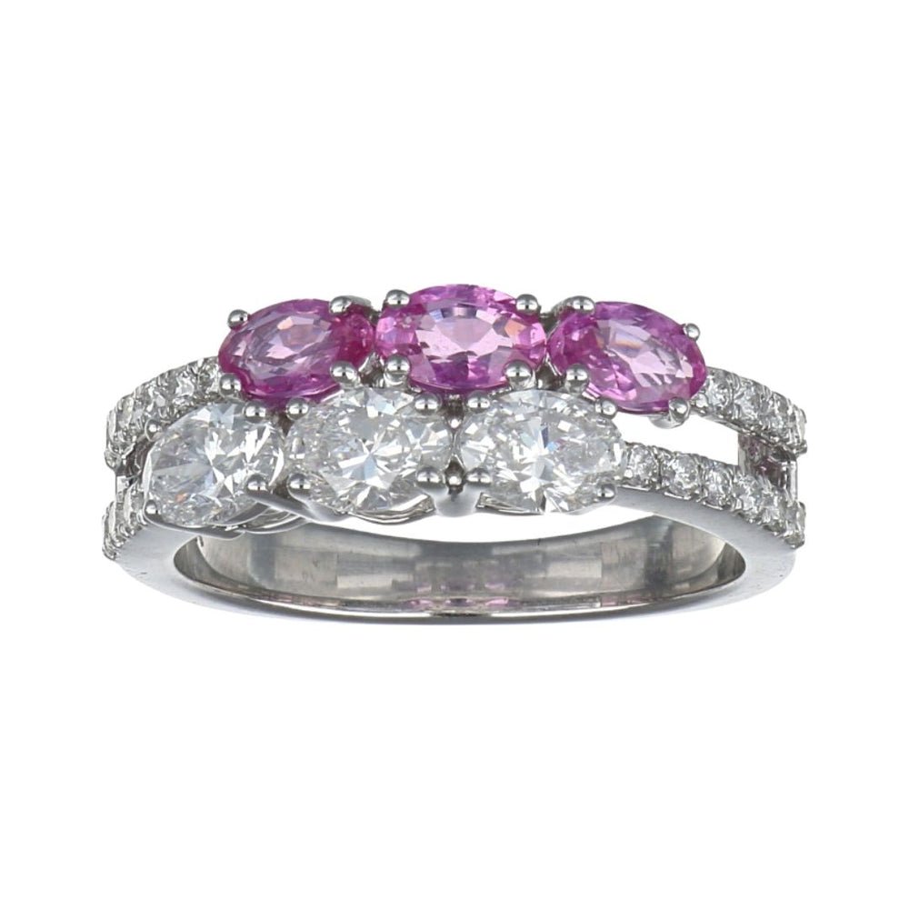 Ruby Rings in Aruba — book a private viewing