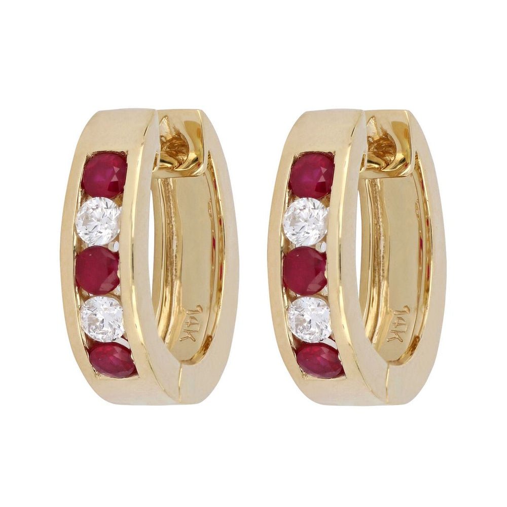 Ruby Jewelry in Aruba — book a private viewing