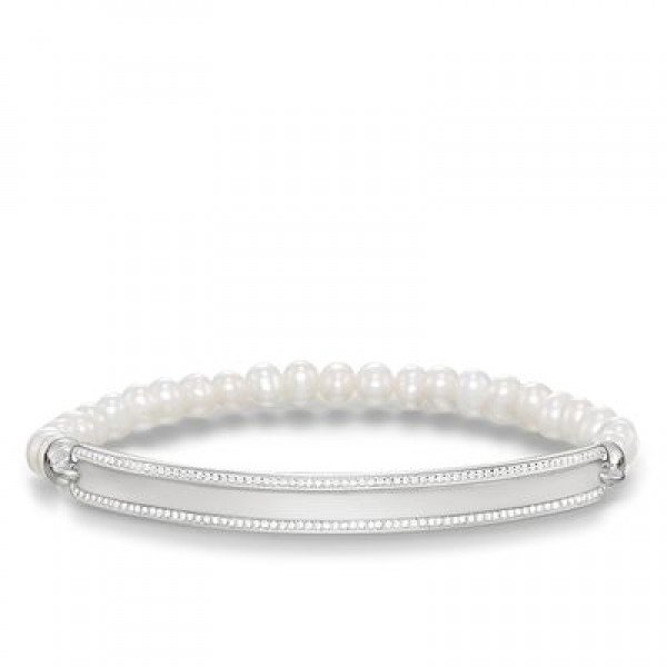 Pearl Bracelets in Aruba