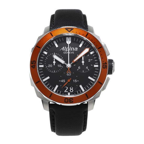 Chronographs in Aruba