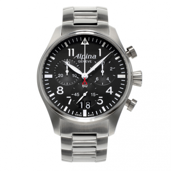 Pilot & Aviation Watches in Aruba