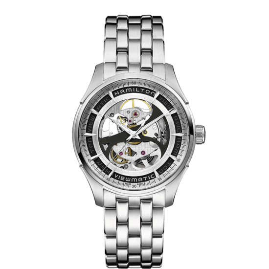 Skeleton Watches in Aruba
