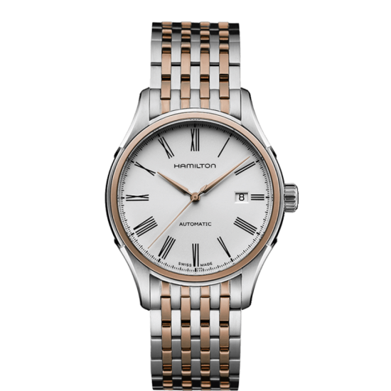 Two-Tone Watches in Aruba