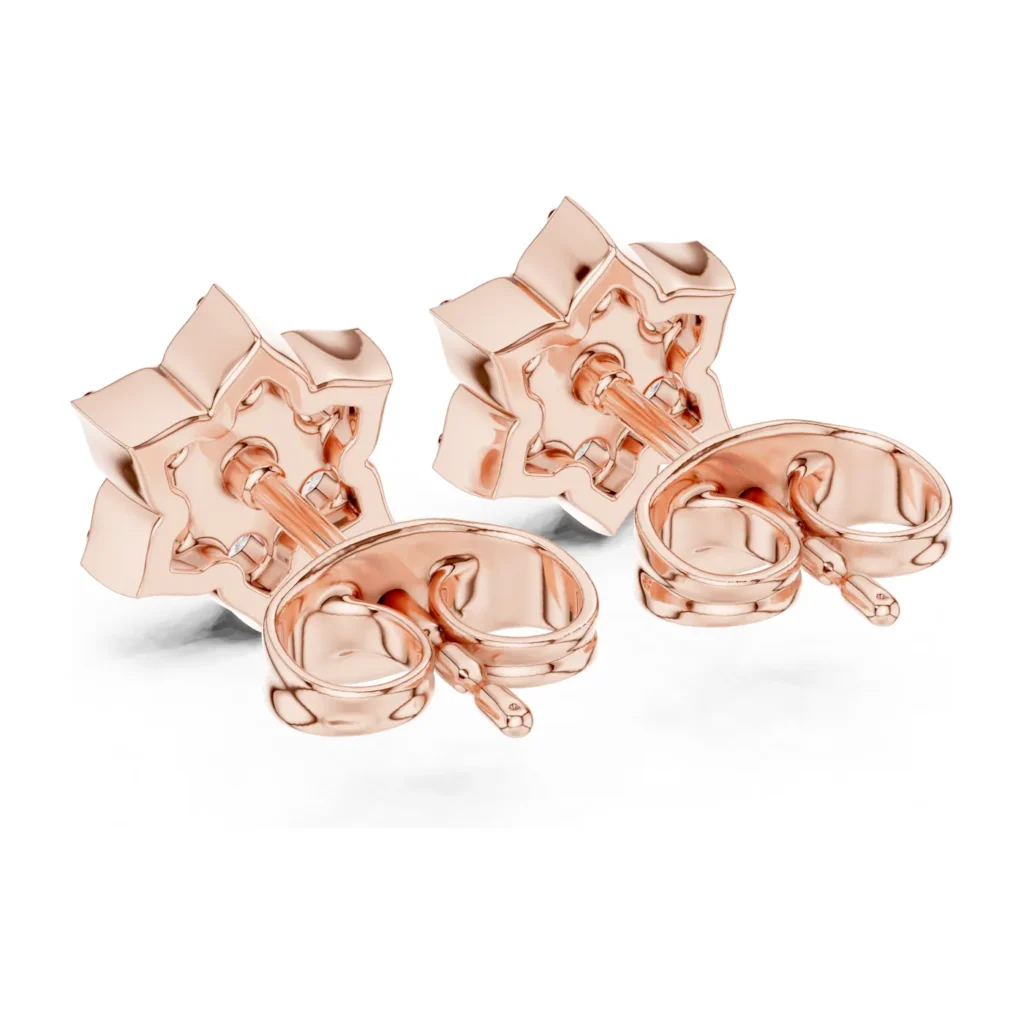 Star Cluster Studs — photo 11
