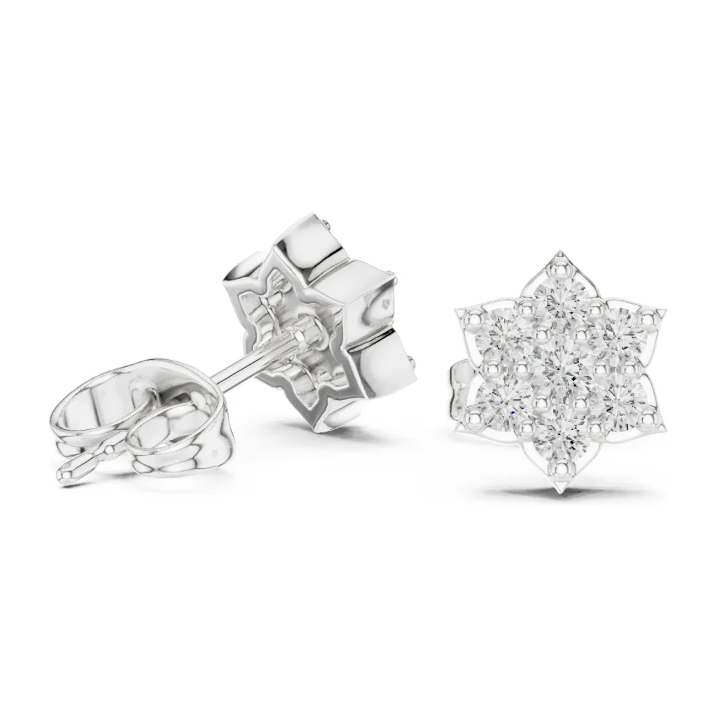 Star Cluster Studs — photo 5