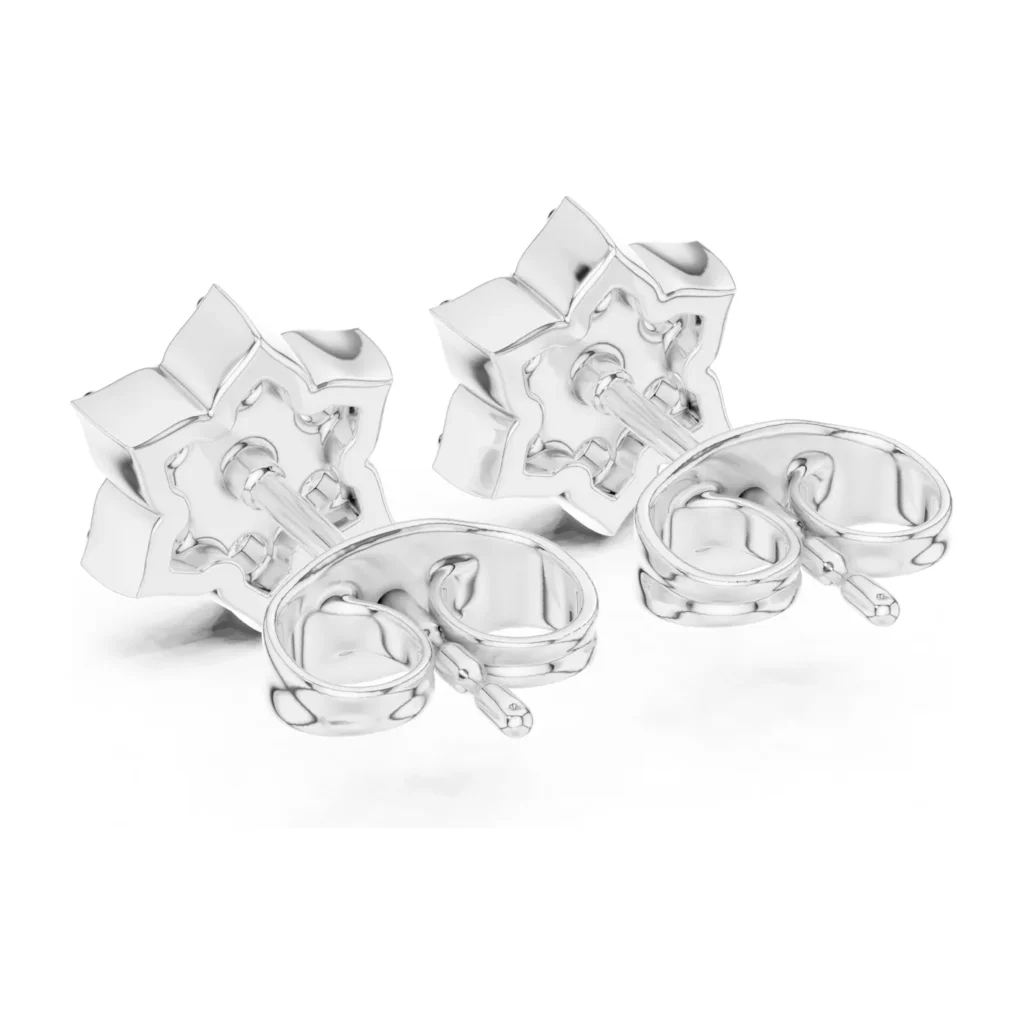 Star Cluster Studs — photo 7