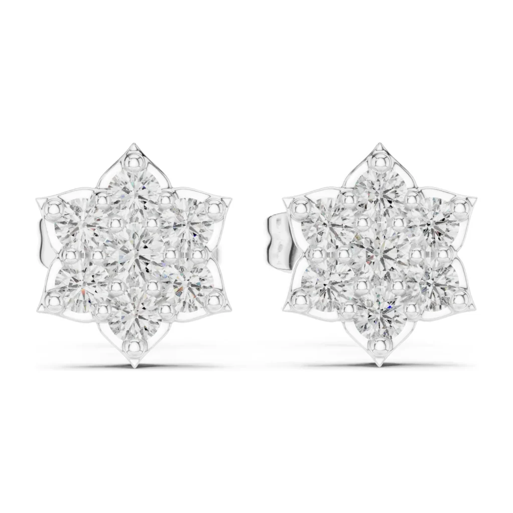 Star Cluster Studs — photo 8